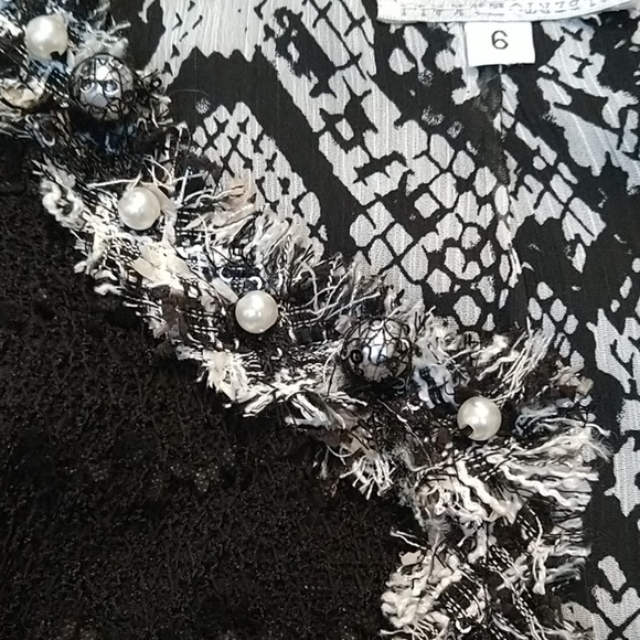 Alberto Makali jacket - Picture 6 of 6